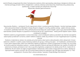 KALENDARZ ADWENTOWY - niesamowita świąteczna przygoda dla klas 2 i 3!