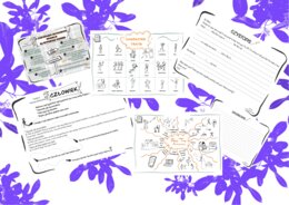 Egzamin Ósmoklasisty Writing Guide 1 Człowiek