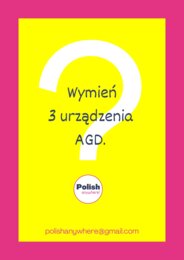 Zdążysz?! -mieszkanie-