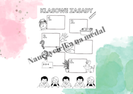 Klasowe zasady A3