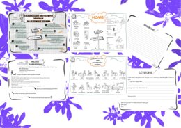 Egzamin Ósmoklasisty Writing Guide 2. Miejsce zamieszkania