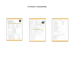 Gramatyka klasa 6: czas przeszły Past Simple. Na podstawie podręcznika English Class A2