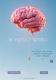 W pętli myśli - gotowa lekcja JPJO, poziom C1