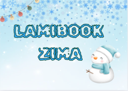 Lamibook Zima
