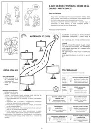 Razem lepiej – uczymy się być w grupie
