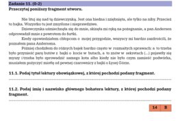 30 zadań do szybkiej powtórki przed E8