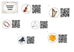 MIĘDZYNARODOWY DZIEŃ MUZYKI