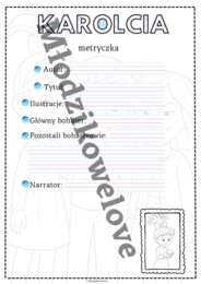 Lekturownik-Karolcia