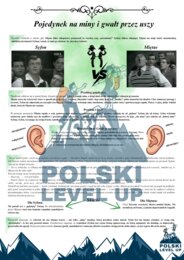 Ferdydurke_Polski Level Up