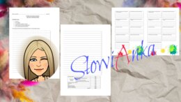 Zestaw materiałów do wprowadzenia opisu postaci Ambrożego Kleksa + PREZENTACJA GRATIS