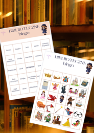 Bingo biblioteczne