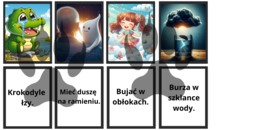 Frazeologiczne memory