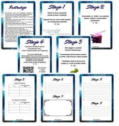 STACJE ZADANIOWE Hobbit, czyli tam i z powrotem J.R.R. Tolkien