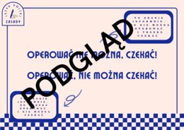 Przecinki są ważne!