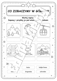 Wakacje – pakiet edukacyjny (ponad 40 stron)