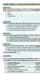 POWTÓRKI PRZED EGZAMINEM. Z BOHATERAMI "DZIADÓW" PRZYPOMINAMY WIEDZĘ O DRAMACIE