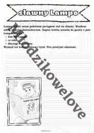 Lekturownik- O psie, który jeździł koleją