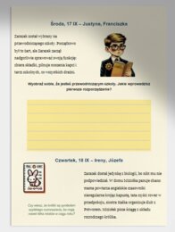 Dynastia Miziołków