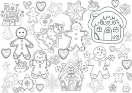 Mikołajki, quiz i zabawy