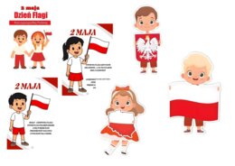 2 MAJ. ŚWIĘTO FLAGI.