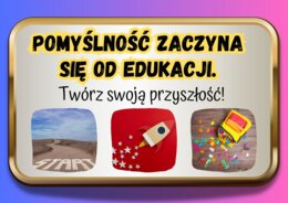 2026 - ROK INSPIRACJI I DZIAŁANIA - gazetka motywacyjna dla uczniów - 25 haseł motywacyjnych