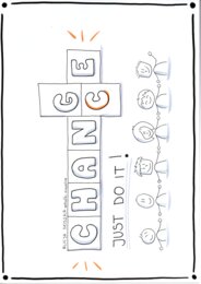 zestaw PLAKATÓW MOTYWACYJNYCH (wklejek do zeszytów)