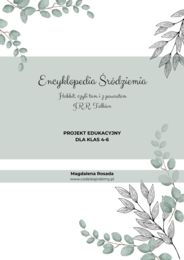 Projekt: Encyklopedia Śródziemia - Hobbit