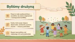 Pożegnanie ósmoklasistów – prezentacja na zakończenie szkoły podstawowej