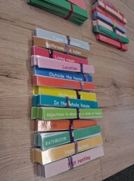 Zestaw do Kaboom. Dom. Matura