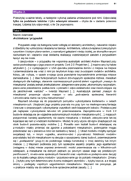 Zadania maturalne z j.polskiego - Język polski w użyciu