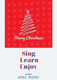 "Merry Christmas" by Ed Sheeran&Elton John - opracowanie z kluczem