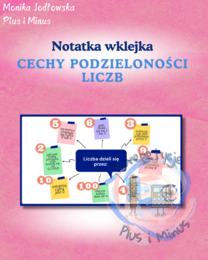 Cechy podzielności liczb