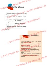 Dzień Języka Angielskiego - English Language Day