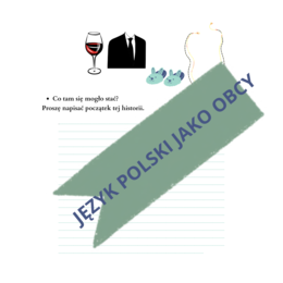 Pani Jadwiga_A2_JĘZYK POLSKI JAKO OBCY