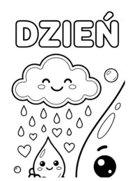 DZIEŃ WODY - Zestaw materiałów