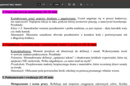 Jak przygotować lekcję idealną?! Sprawdzone sposoby, metody i tricki! Bank sprawdzonych rozwiązań!