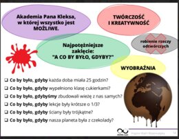 Rozkręć lekcję! Jak wciągnąć uczniów w lekcję powtórzeniową? - webinar Marty Czyrkiewicz