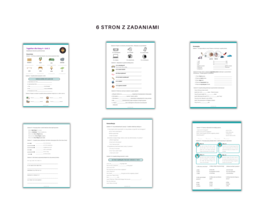Together dla klasy 4 Unit 3 Dodatkowe materialy, Gramtyka, Słownictwo, Komunikacja, Karty pracy, ćwiczenia, zadania