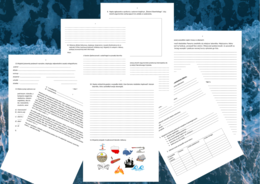 "LATARNIK" – ćwiczenia gramatyczne, ortograficzne i redakcyjne po omówieniu lektury