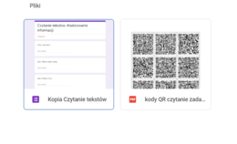 Zadania tekstowe - klasa 4