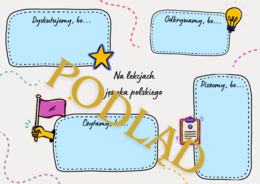 Karty pracy - powrót do szkoły. Materiały dla pedagogów, wychowawców, nauczycieli