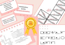 Międzynarodowy Dzień Języka Ojczystego - gra terenowa i turniej wiedzy.