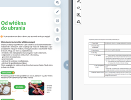 Misja: Materiał! 🚀 Propozycja cyklu lekcji techniki dla klasy 5