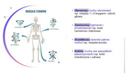 Aparat ruchu KLASA 2 PODSTAWA BIOLOGIA