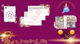 Baśnie: "Kopciuszek", "Bajka o rybaku i rybce", "Królowa pszczół", cechy baśni - karty pracy, scenariusz lekcji, zadania