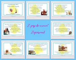 XXIV Dzień Papieski 2024