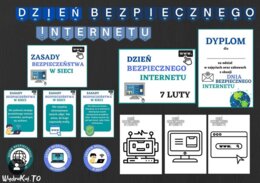 Dzień Bezpiecznego Internetu