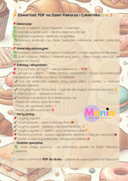 Dzień Piekarza i Cukiernika