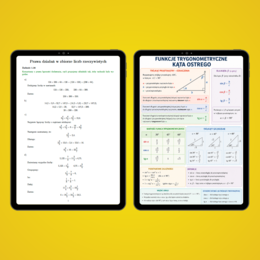 Kurs online z matematyki do 1 klasy - Pazdro 1P