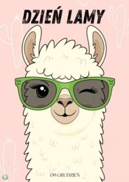 DZIEŃ LAMY